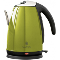 RUSSELL HOBBS 18337 JUNGLE GREEN